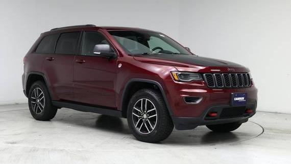 JEEP GRAND CHEROKEE 2017 1C4RJFLT5HC754468 image